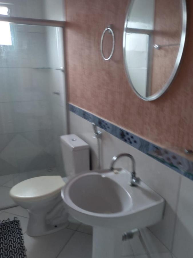 Condominio Moradas De グアラジュバ エクステリア 写真